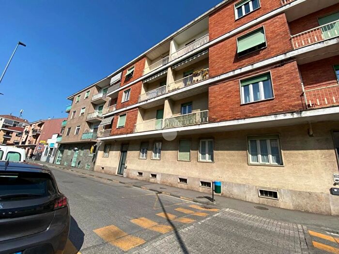 Appartamento bilocale in vendita in Corso IV Novembre, Rivoli