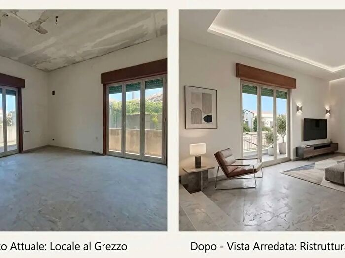 Case in Vendita e in Affitto - 3