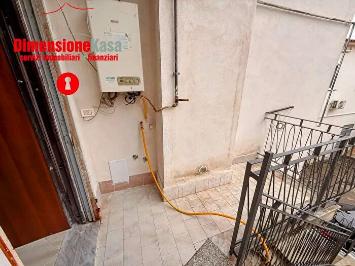 Appartamento bilocale in affitto in Via San Massimo, Nola