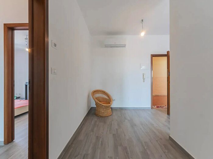 Appartamento quadrilocale in vendita in Via Balilla Magli, San Pietro In Casale