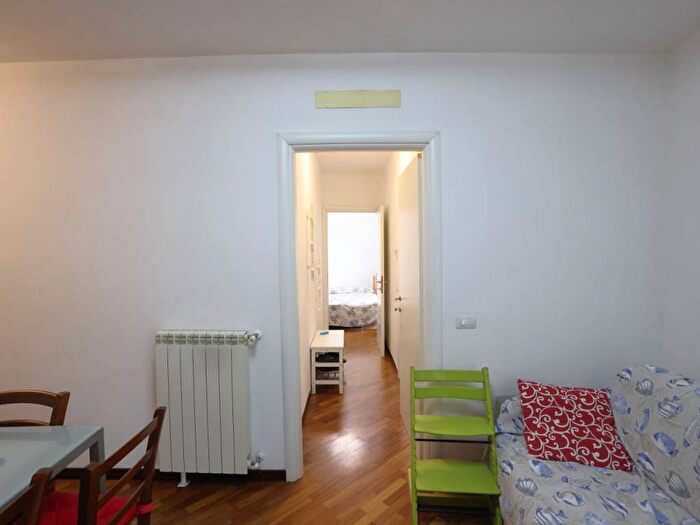 Appartamento bilocale in affitto in Via Aurelia, Centro, Sestri Levante