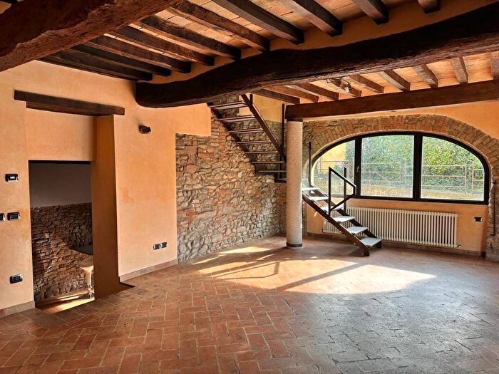 Casa con 5 locali in affitto in malandriano, Botteghino Pilastrello, Parma