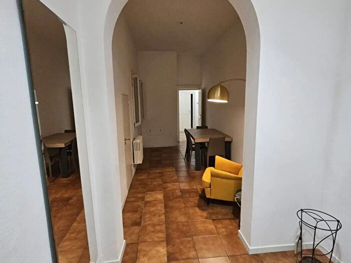 Appartamento quadrilocale in affitto in Via Urbana, Bologna