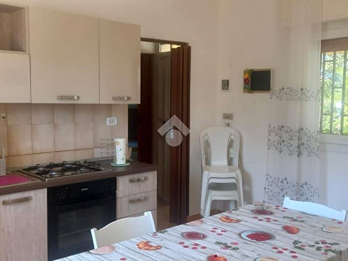 Appartamento trilocale in affitto in Contrada Palmo, Francavilla Fontana