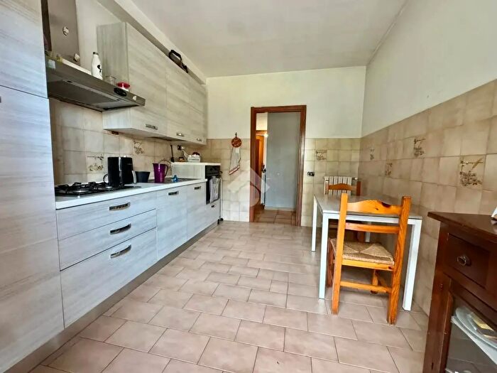 Appartamento quadrilocale in vendita in Via Prenestina Nuova, San Cesareo