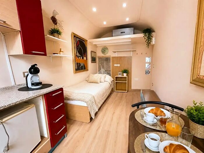 Appartamento monolocale in vendita in Via Gioberti, Isolabona