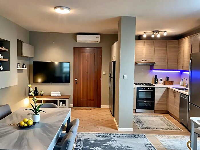 Appartamento trilocale in vendita in Via Julia, San Martino Di Lupari