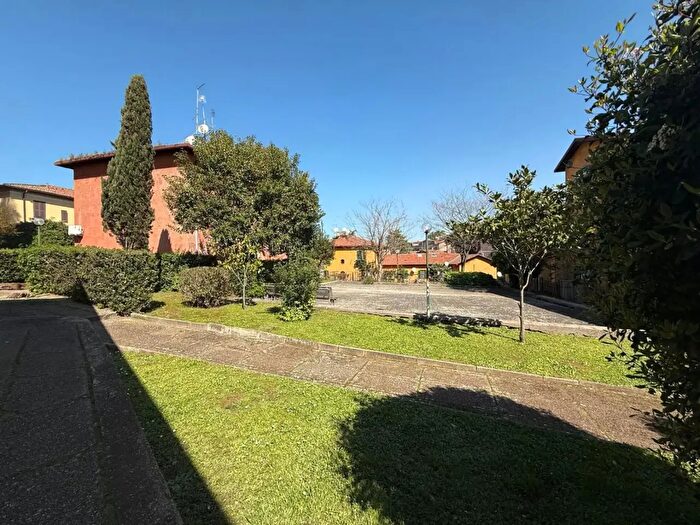 Appartamento bilocale in vendita in Via Pasquale Tosi, Roma