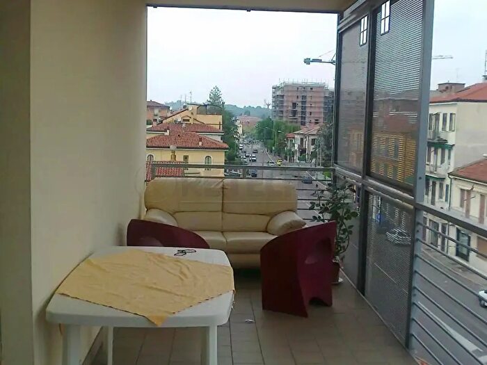 Appartamento bilocale in affitto in Viale Francesco Crispi, Vicenza