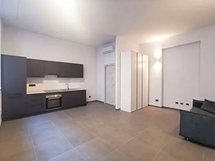 Appartamento monolocale in affitto in Via Giacinto Collegno, Torino