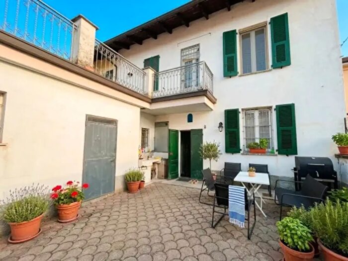 Casa quadrilocale in vendita in Via Tramvai, Bosco Marengo