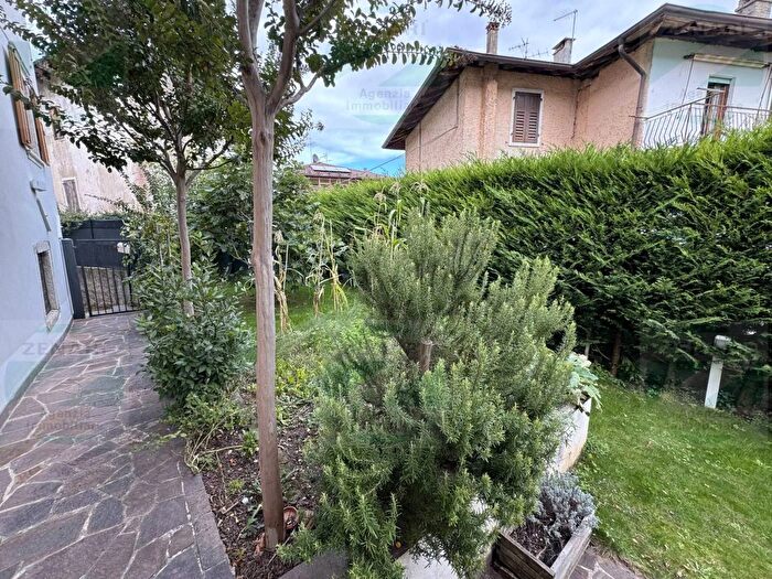 Appartamento con 6 locali in vendita in Trento