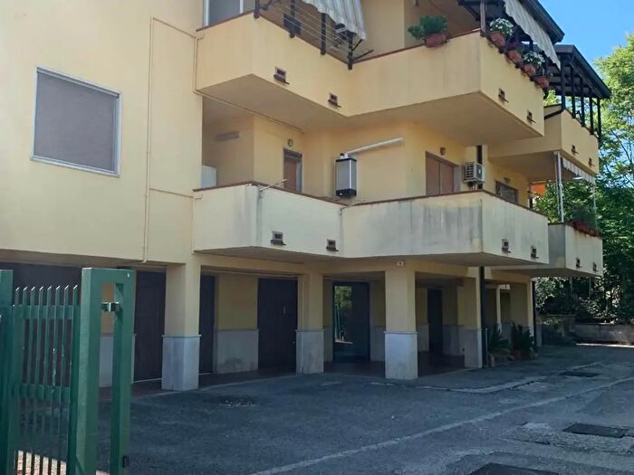 Appartamento con 5 locali in vendita in Via Città dello Spettacolo, Benevento