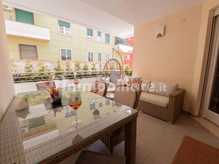 Appartamento bilocale in affitto in Via Asmara, Africano Villa Chigi, Roma