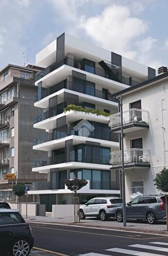 Appartamento quadrilocale in vendita in Via Zara, Jesolo