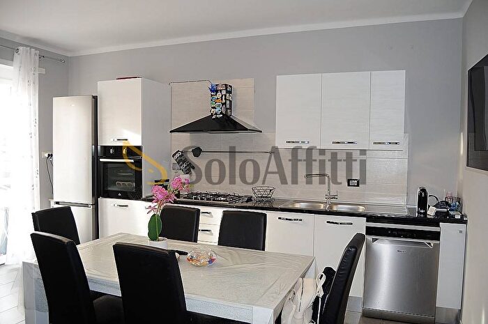 Appartamento bilocale in affitto in Via Buonarroti, Settimo Torinese