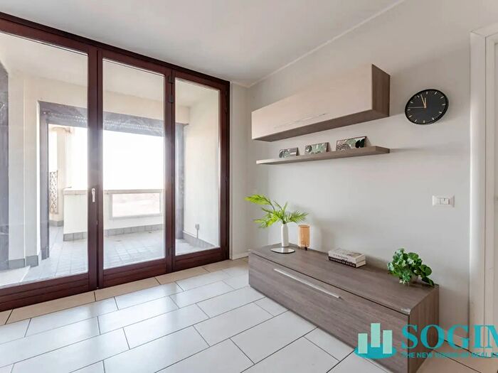 Appartamento trilocale in affitto in Via Principe Eugenio, Milano