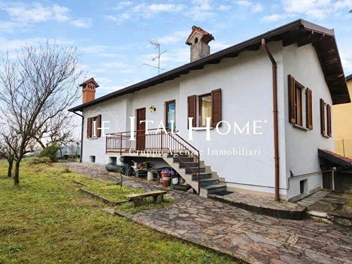 Casa con 5 locali in vendita in Via Italia, Santa Maria Hoe