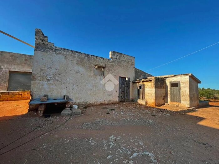 Casa monolocale in vendita in Via Sp, Nardo