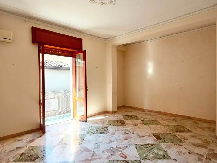 Appartamento quadrilocale in vendita in Via Cavour, Misterbianco