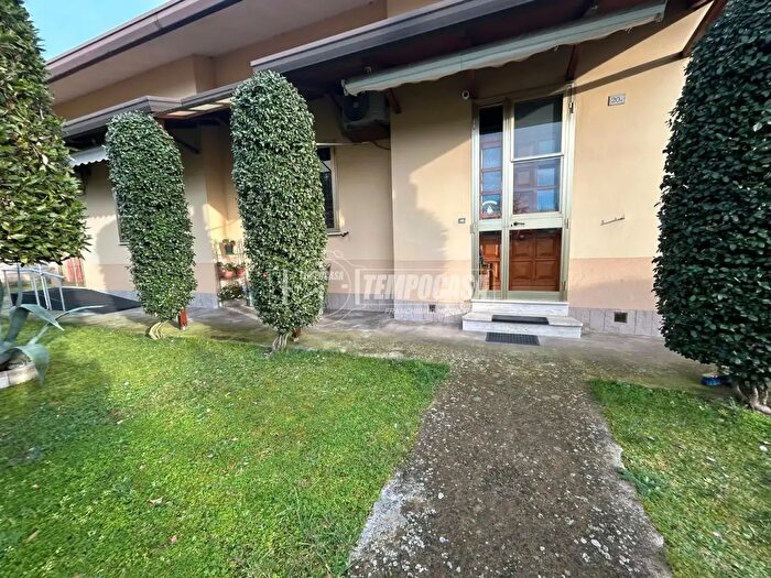 Appartamento in vendita in Via Goffredo Mameli, Ostellato