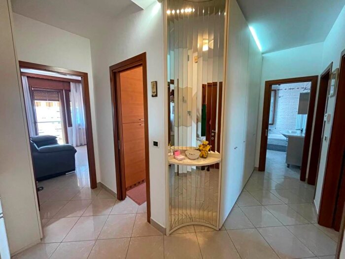 Appartamento con 5 locali in vendita in Chioggia