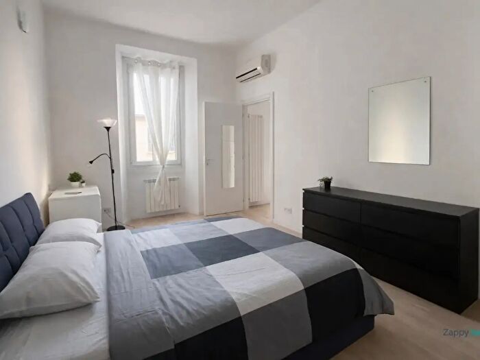 Appartamento bilocale in affitto in Via Giacomo Watt, Milano