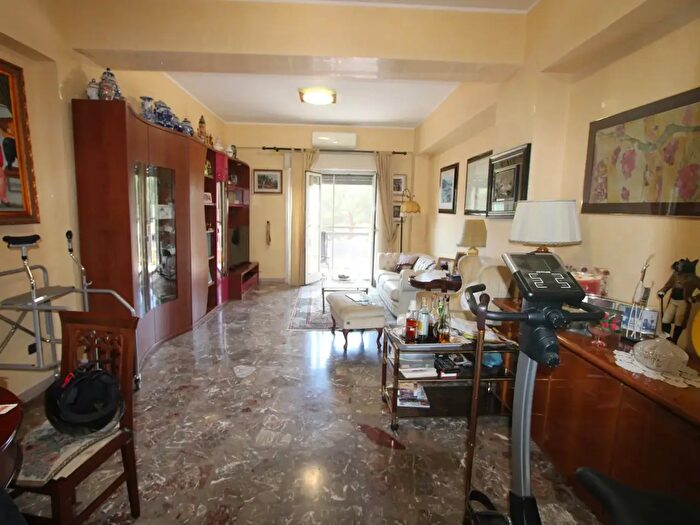 Appartamento quadrilocale in vendita in Viale Italia, Messina