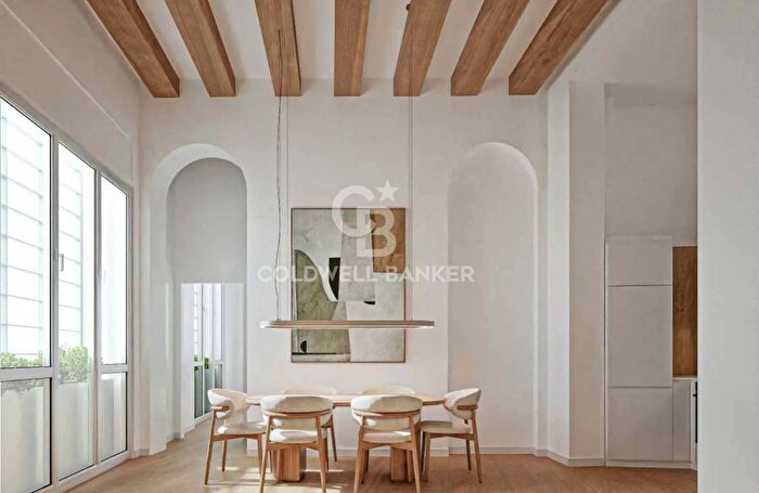 Appartamento trilocale in vendita in Viale Carlo Espinasse, Milano