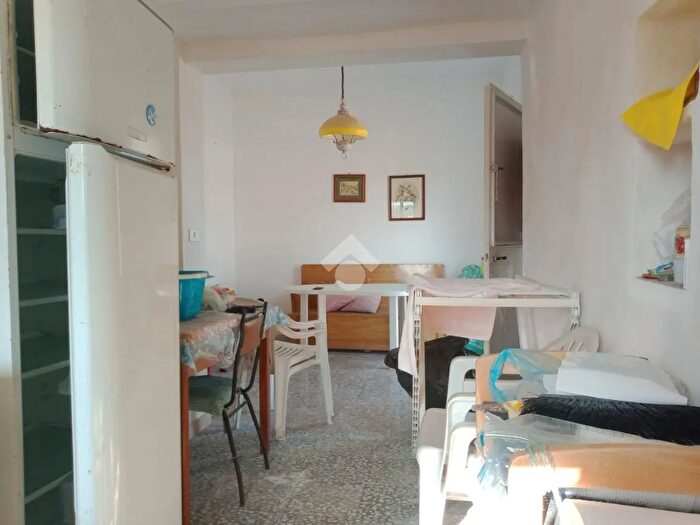 Casa trilocale in vendita in Strada Paretone Zona I, Martina Franca