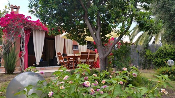 Casa con 5 locali in vendita in Via dei Falchi, Muravera