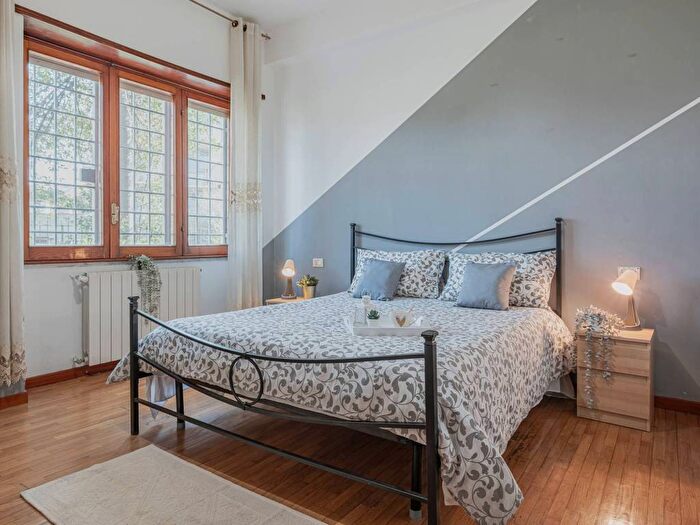 Appartamento bilocale in affitto in Via dei Monti di Pietralata, Pietralata, Roma