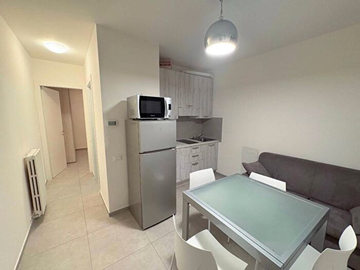 Appartamento bilocale in affitto in OSPEDALE MILITARE PIAZZA MAZZINI RIF, Piazza Mazzini Ospedale Militare, Padova