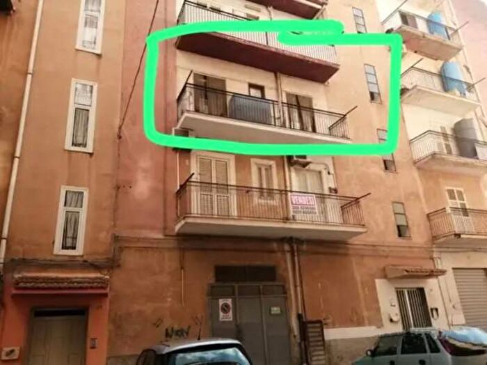 Appartamento monolocale in vendita in Via Firenze, Porto Empedocle