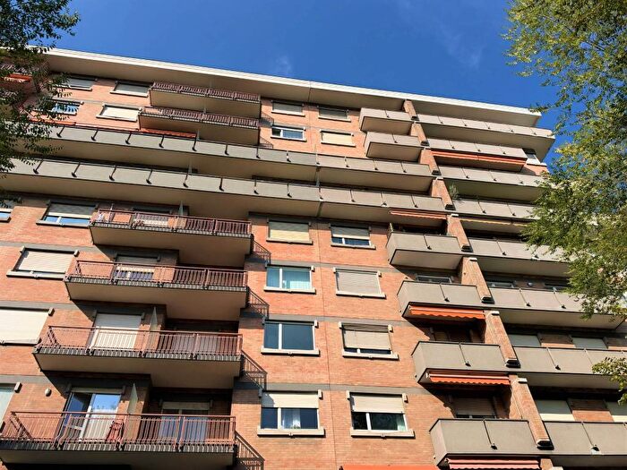 Appartamento trilocale in vendita in Corso Trapani, Pozzo Strada, Torino