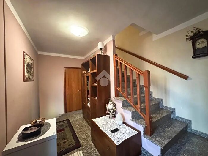 Appartamento trilocale in vendita in Via Noalese Sud, Pianiga