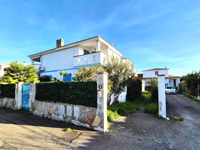 Appartamento bilocale in vendita in Calasetta