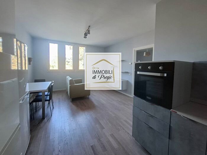 Appartamento bilocale in affitto in Viale Bottego, Parma