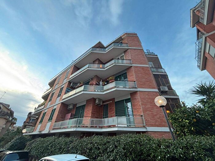 Appartamento bilocale in affitto in Via Giacinto Viola, Colli Portuensi Casaletto, Roma