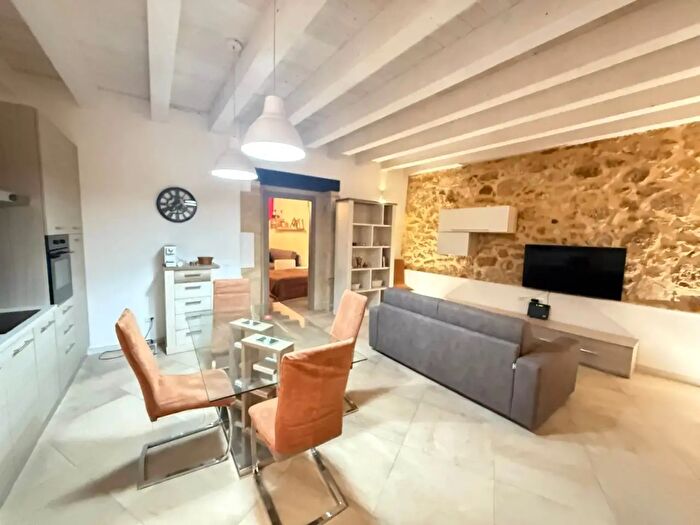 Appartamento trilocale in vendita in Siracusa