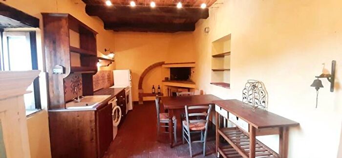 Appartamento trilocale in affitto in Centro, Capalbio