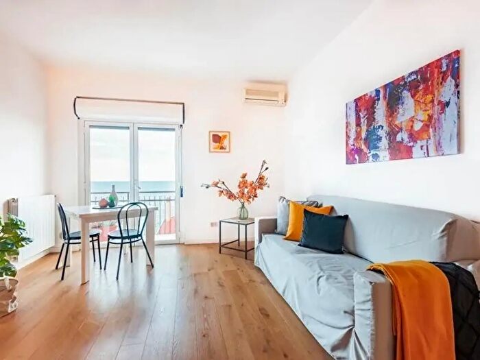 Appartamento bilocale in vendita in Strada S Leonardo, Cervo