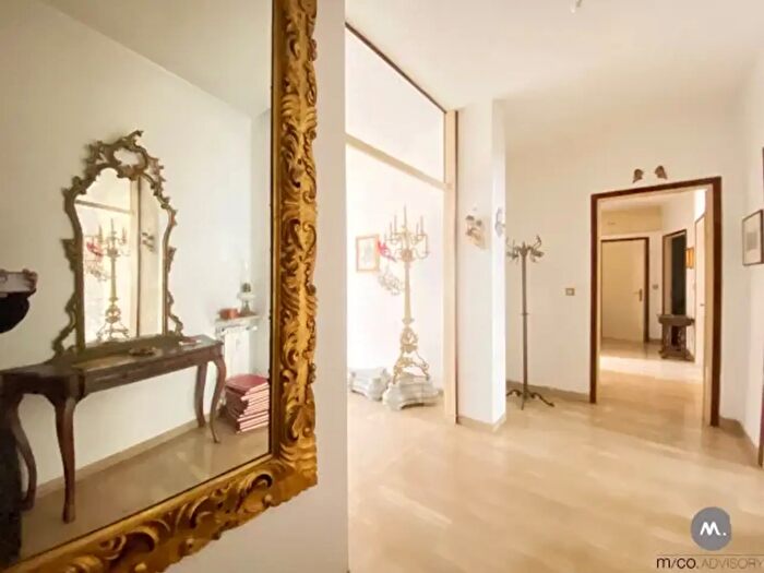 Appartamento quadrilocale in vendita in Via Montereale, Pordenone