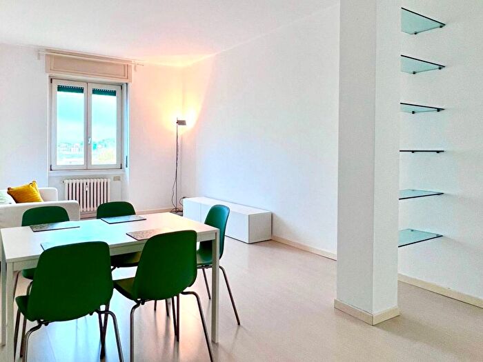 Appartamento bilocale in affitto in Viale Zara, Zara, Milano