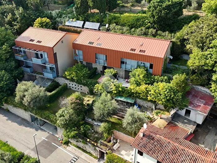 Appartamento bilocale in affitto in Via Monticelli, Lavagno