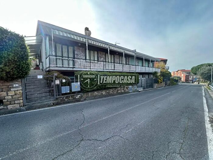 Appartamento con 6 locali in vendita in Via SantAmbrogio, Andora