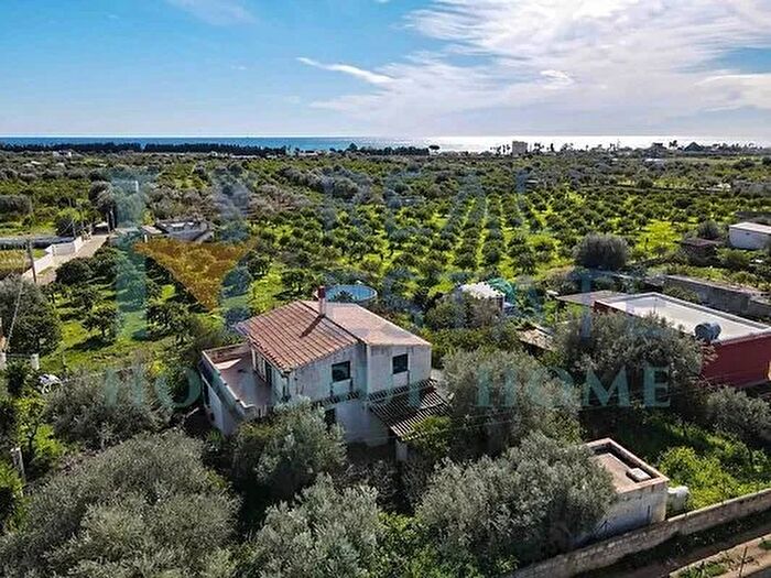 Casa in vendita in Noto, Ramacca