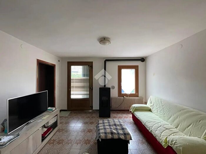 Casa trilocale in vendita in Via Silvio Pellico, Breda Di Piave