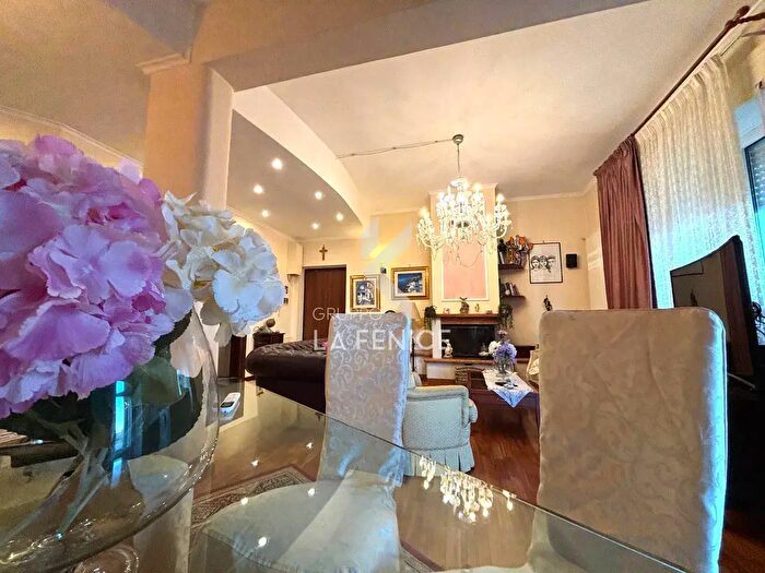 Appartamento trilocale in vendita in Via Archita, Martina Franca