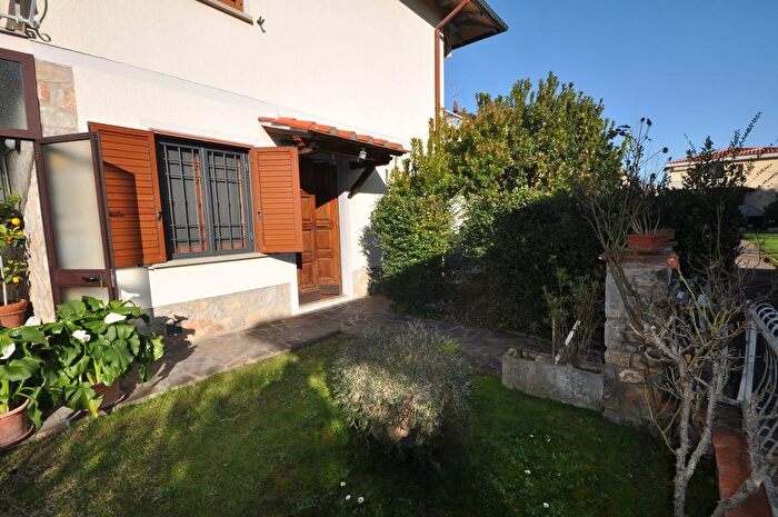 Appartamento quadrilocale in vendita in Via Rino Bigi, Terranuova Bracciolini